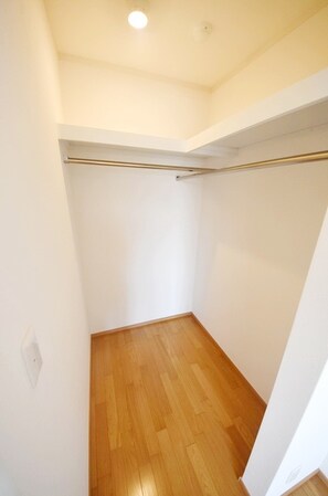 グラン エスポワールD棟の物件内観写真